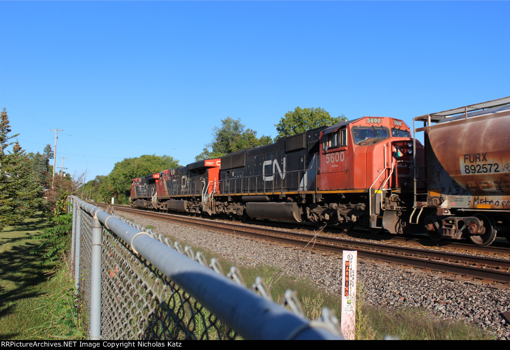 CN 5600